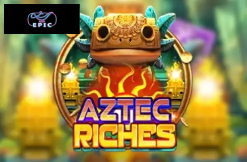 Aztec Riches